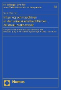 Cover-Bild zum Titel 'Internetsuchmaschinen in der unionskartellrechtlichen Missbrauchskontrolle' von 'Sarah Zinndorf'