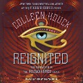 Cover-Bild zum Titel 'Reignited Lib/E: A Companion to the Reawakened Series' von 'Colleen Houck'