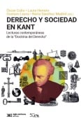 Derecho y sociedad en Kant - 