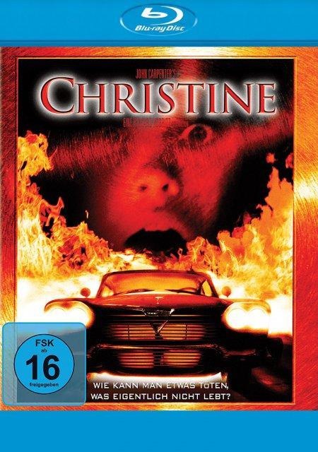 Christine - Bill Phillips, John Carpenter, Alan Howarth