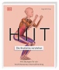 Cover-Bild zum Titel 'HIIT - Die Anatomie verstehen' von 'Ingrid S. Clay'