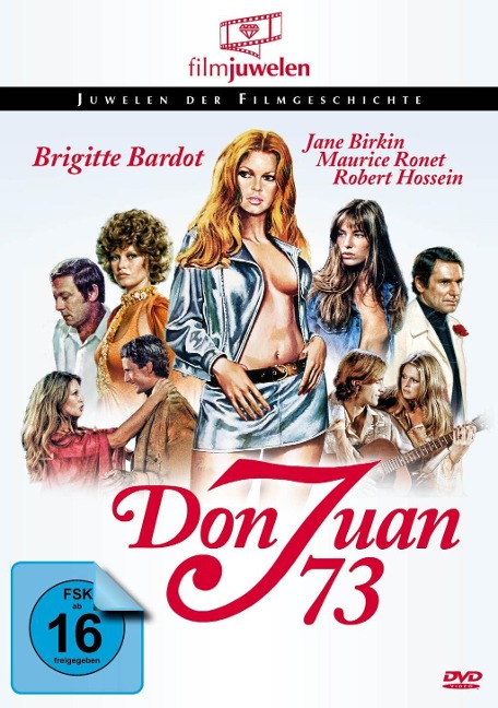Don Juan 73 - 