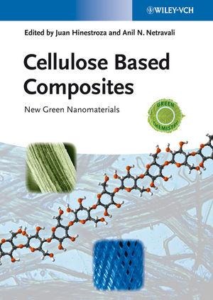 Cellulose Based Composites - 