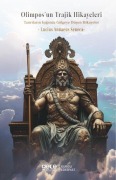 Cover-Bild zum Titel 'Olimposun Trajik Hikayeleri' von 'Lucius Annaeus Seneca'