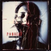 Cover-Bild zum Titel 'Beauty In Pain' von 'Pinhead'