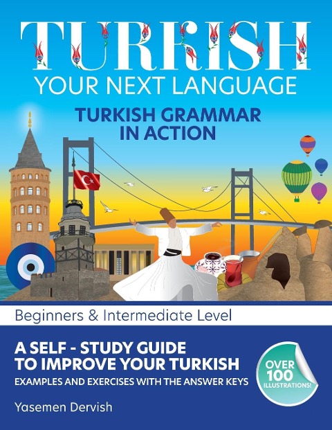 Turkish - Yasemen Dervish