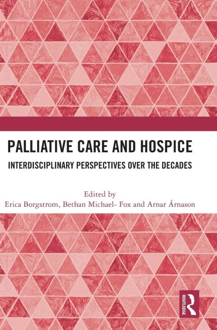 Palliative Care and Hospice - 