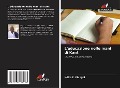 Cover-Bild zum Titel 'L'educazione nelle mani di Kant' von 'Nélio E. Mungoi'