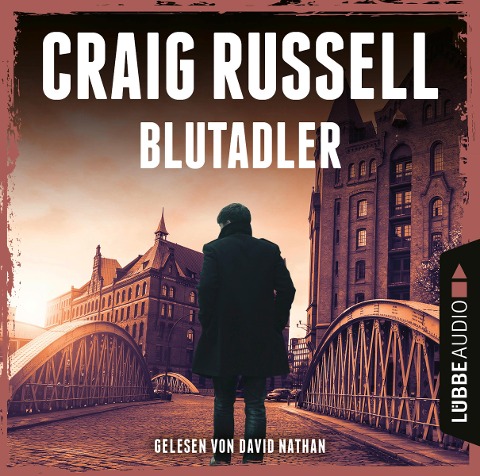Blutadler - Craig Russell