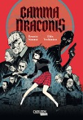 Gamma Draconis - Eldo Yoshimizu, Benoist Simmat