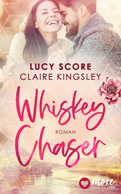 Whiskey Chaser - Lucy Score, Claire Kingsley