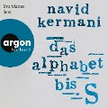 Das Alphabet bis S - Navid Kermani