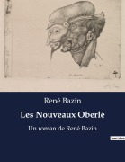 Cover-Bild zum Titel 'Les Nouveaux Oberlé' von 'René Bazin'