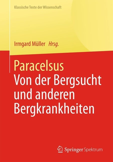 Paracelsus - Paracelsus