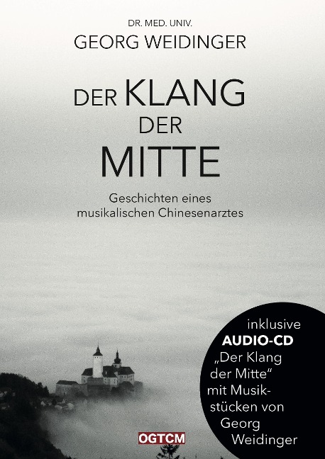 Der Klang der Mitte - Georg Weidinger