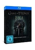 Game of Thrones - David Benioff, George R. R. Martin, D. B. Weiss, Ramin Djawadi