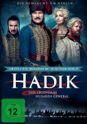Cover-Bild zum Titel 'Hadik - Der legendäre Husaren General' von 'Mark Kis-Szabo, Robert Gulya'