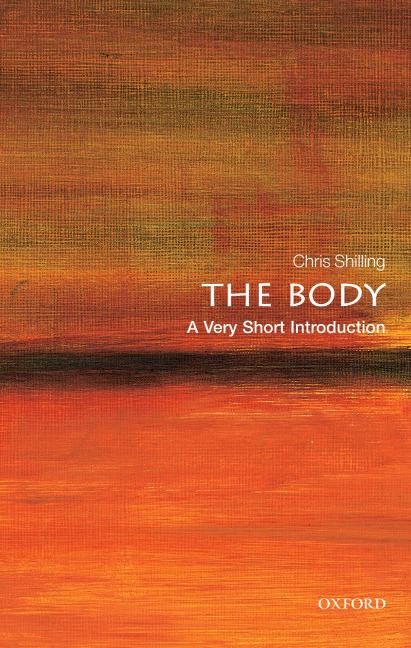 The Body - Chris Shilling