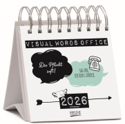Visual Words Office 2026 - 