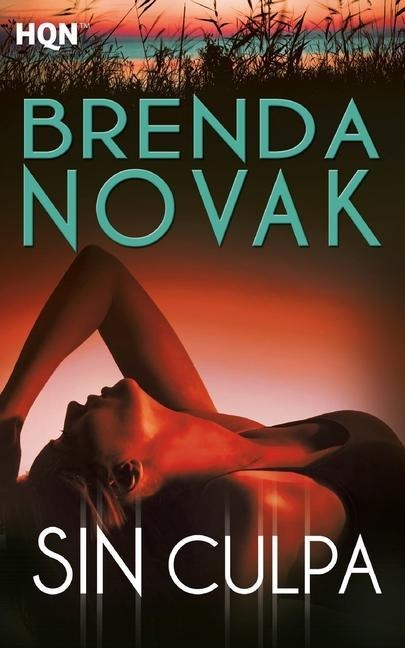 Sin culpa - Brenda Novak