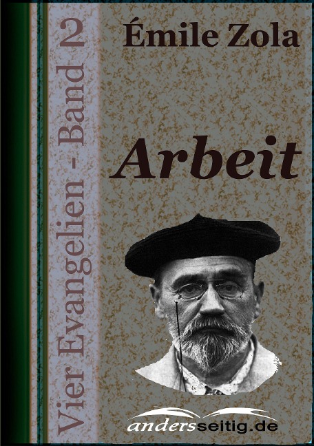 Arbeit - Émile Zola