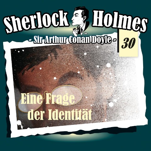 Eine Frage der Identität - Arthur Conan Doyle