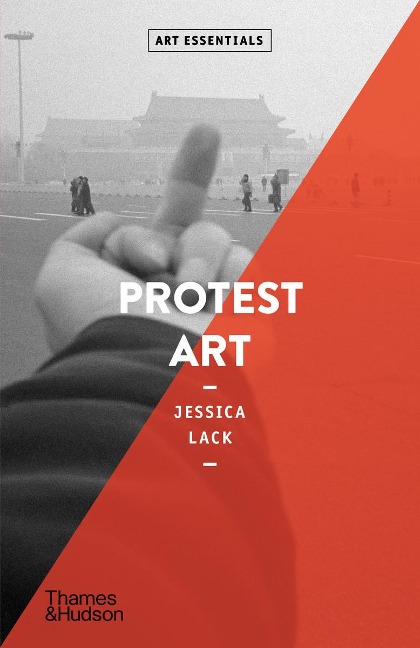 Protest Art - Jessica Lack