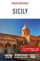 Insight Guides Sicily (Travel Guide with Free eBook) - Insight Guides Travel Guide