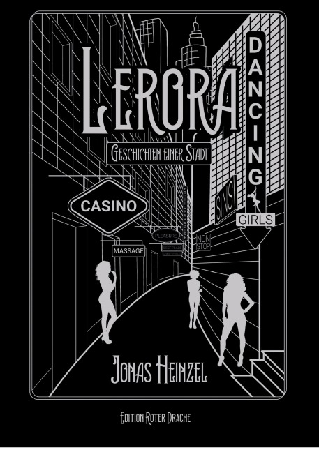 Lerora - Jonas Heinzel