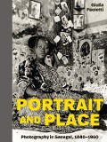 Portrait and Place - Giulia Paoletti