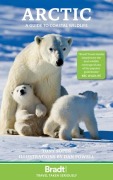 Cover-Bild zum Titel 'Arctic' von 'Tony Soper'