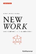 Cover-Bild zum Titel 'New Work' von ''