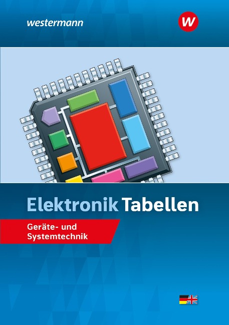 Elektronik Tabellen - Harald Wickert, Michael Dzieia, Hannes Rewald, Hans-Joachim Petersen, Heinrich Hübscher