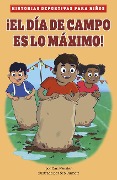 Cover-Bild zum Titel '¡El Día de Campo Es Lo Máximo!' von 'Cari Meister'