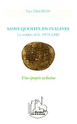 Cover-Bild zum Titel 'Saint-Quentin-en-Yvelines' von 'Draussin'