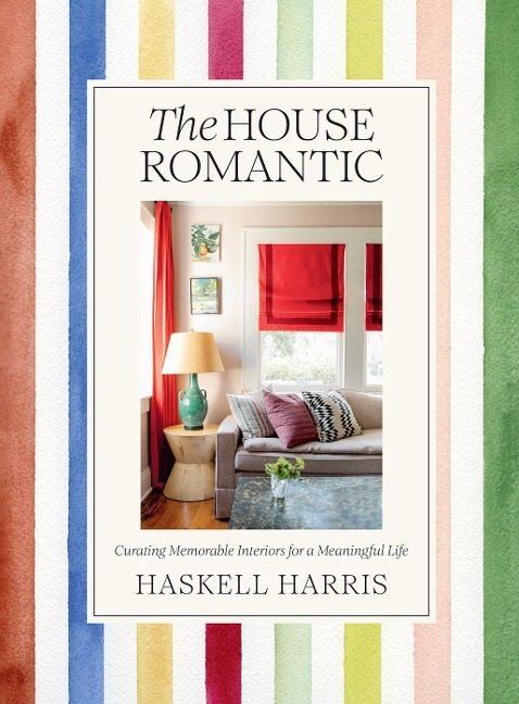 House Romantic - Haskell Harris
