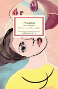 Cover-Bild zum Titel 'Freundinnen' von ''