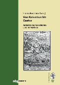 Cover-Bild zum Titel 'Von Kolumbus bis Castro' von 'Hans-Joachim König'