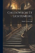Cover-Bild zum Titel 'Chodowiecki Et Lichtenberg' von 'Daniel Chodowiecki'