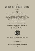 Die Chemie des täglichen Lebens - Gustav Heppe, Julius Zoellner, Theodor Schwartze