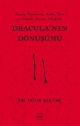 Cover-Bild zum Titel 'Draculanin Dönüsümü' von 'Ugur Kilinc'