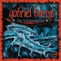 14/Die Verbündeten (Remastered Edition) - Gabriel Burns