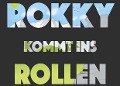 Cover-Bild zum Titel 'Rokky' von 'Sven Gastrock'