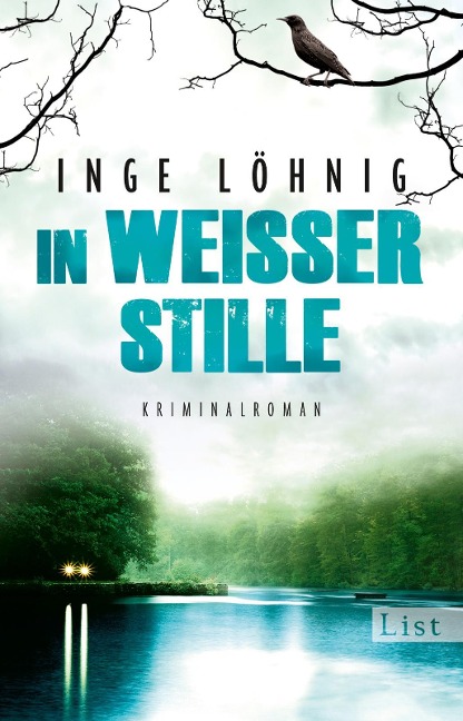 In weißer Stille - Inge Löhnig