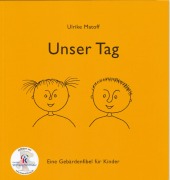 Cover-Bild zum Titel 'Unser Tag' von 'Ulrike Matoff'