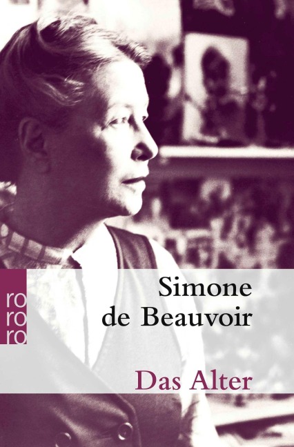 Das Alter - Simone de Beauvoir