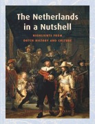 Cover-Bild zum Titel 'The Netherlands in a Nutshell' von 'Frits Oostrom'