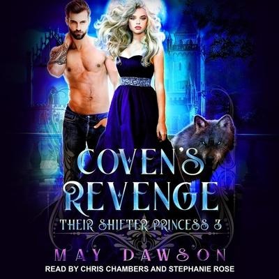 Coven's Revenge - May Dawson