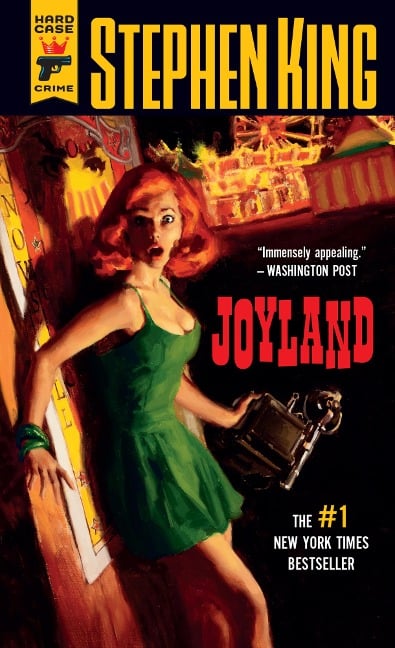 Joyland - Stephen King