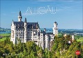 Allgäu Planer 2025 - 